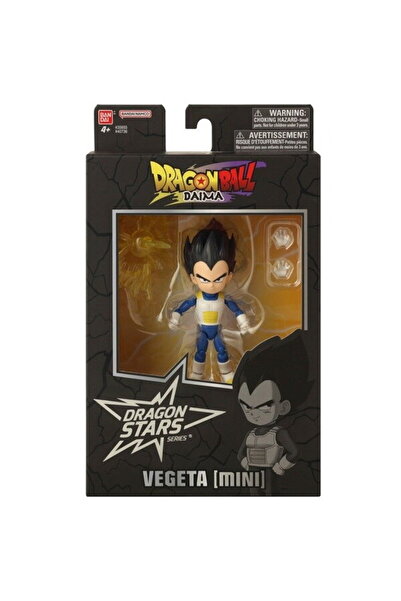BANDAI ДРАКОН БОЛ ДРАКОН ЗВЕЗДИ - ДЕТСКО ВЕГЕТА ДАЙМА