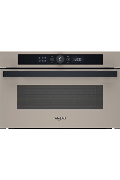 Whirlpool Built-in Microwave Oven WMD44ME, 6th Sense, 31l, 1000W, Grill, Beige