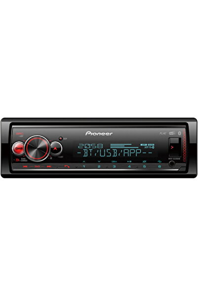 Pioneer Player auto MVH-S 520 DAB