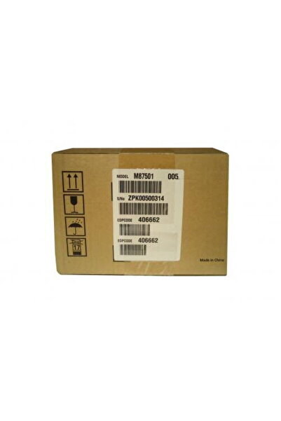 Ricoh Τύμπανο RICTR 430 BK
