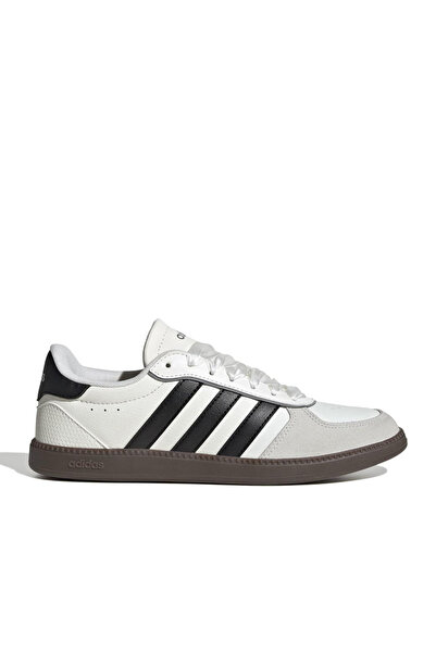 adidas Breaknet Sleek Beyaz Sneaker