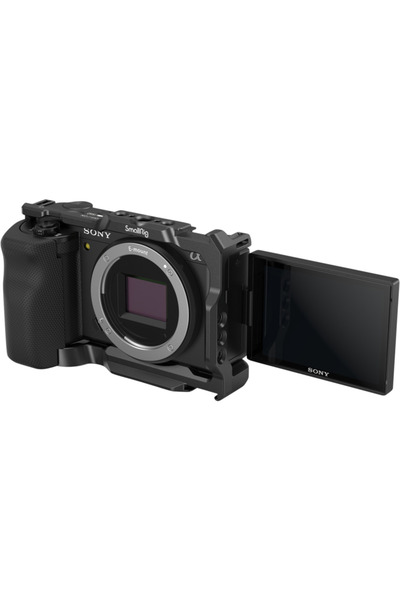SmallRig 3538 Κλουβί με λαβή για Sony ZV-E10
