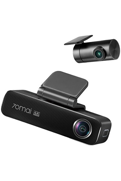 70MAİ Cameră auto M800 cu două canale + cameră spate RC14