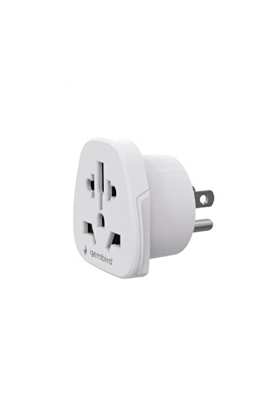 Gembird Adaptor de alimentare pentru laptop A-AC-USMINTF din întreaga lume că...
