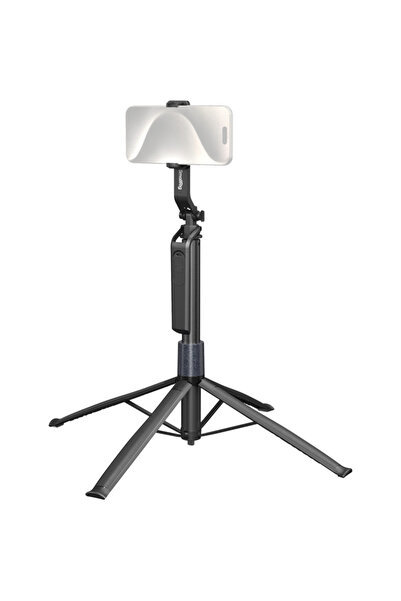 SmallRig 4668 Αντιανεμικό βάση σταθεροποίησης ζωντανής μετάδοσης Encore PT60