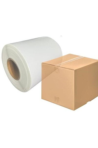 BESTPAK Etichetă termic perforată 100x150/500 24 bucăți