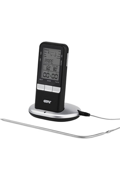 GEFU Termometru digital wireless pentru prăjire Händi