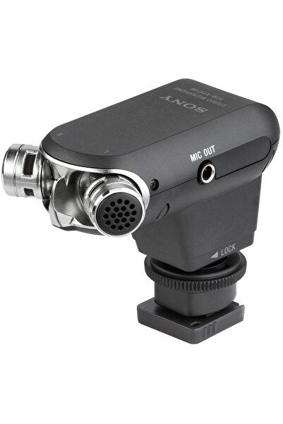 Sony ECM-XYST1M Стерео микрофон