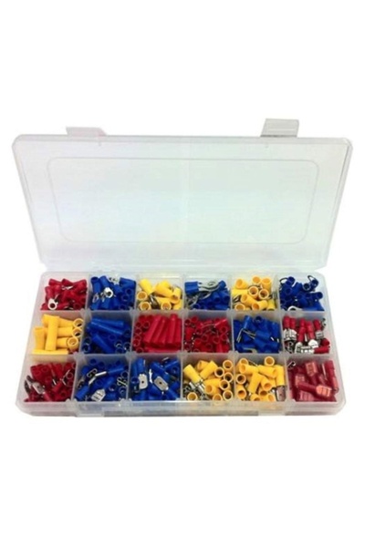 JBM SET CRIC ELECTRIC AUTO 635 PIESE