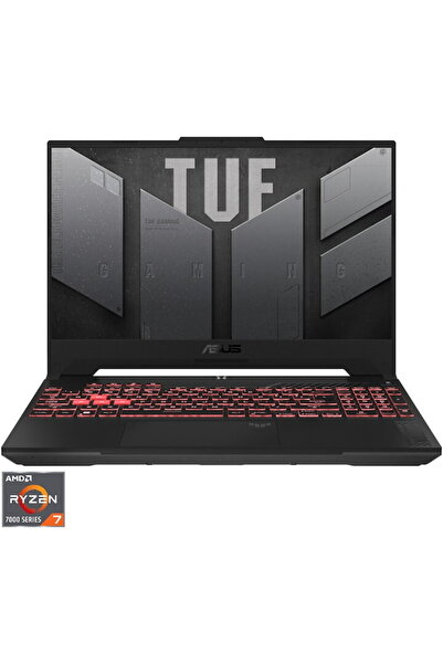 ASUS Gaming TUF Gaming A15 FA507NUR