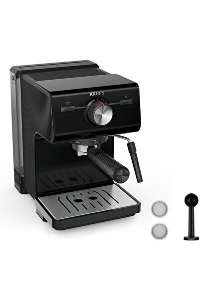 Krups XP 381810 Αυθεντική Μηχανή Εσπρέσο