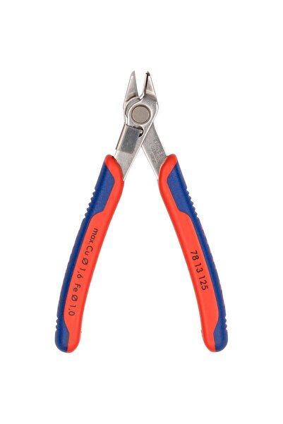 Knipex Ηλεκτρονικά Super Knips