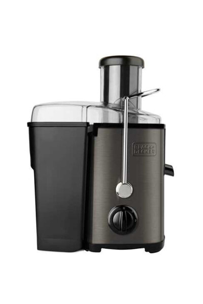 Black&Decker Storcător de fructe Black & Decker BXJE 600 E