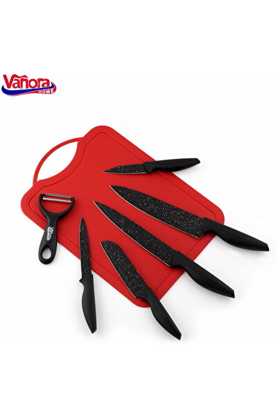 vanora KITCHEN SET 7 PIECES, STARLIGHT