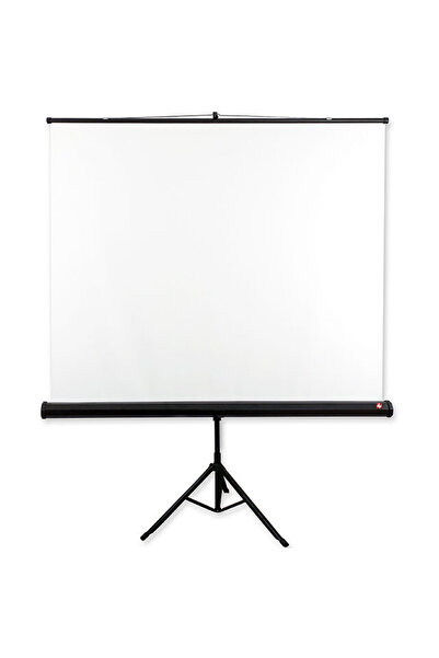 Avtek Ecran de proiecție standard 175 1:1 cu trepied