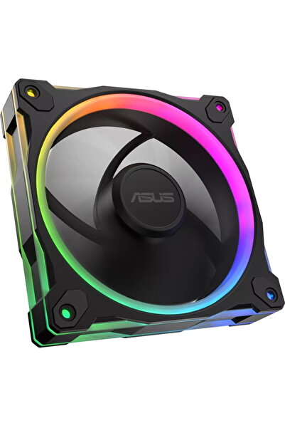 ASUS Ventilator PC Prime MR120, 12cm, 0-1600rpm, RGB