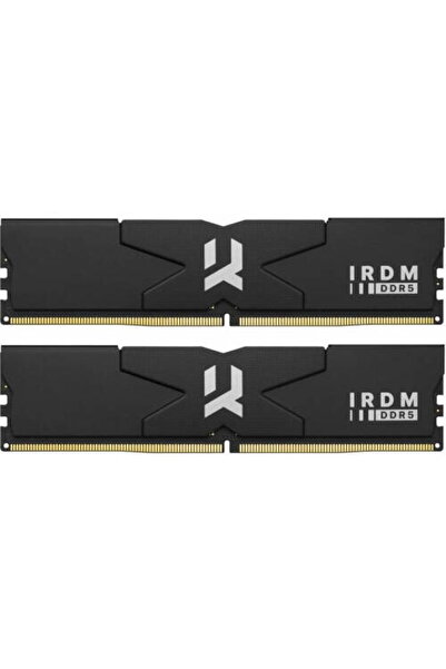 Goodram BLACK V SILVER DDR5 32GB 6800MHz DUAL CHANNEL KIT IRDM