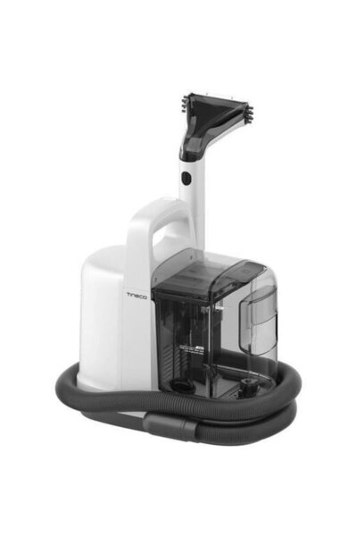 Tineco Aspirator iCarpet Spot Negru-Alb
