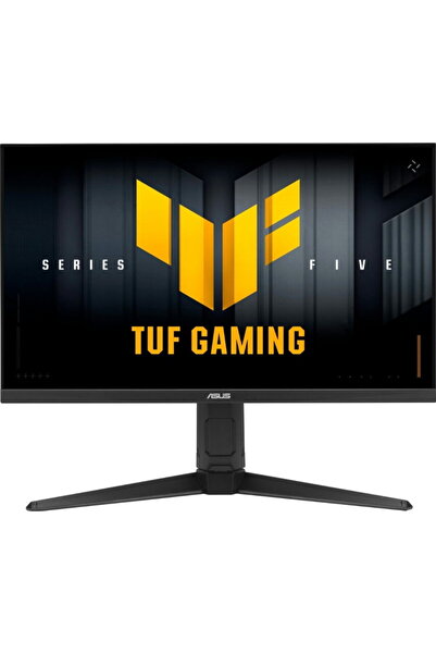 ASUS TUF Gaming VG279QML5A, gaming monitor - 27 - black