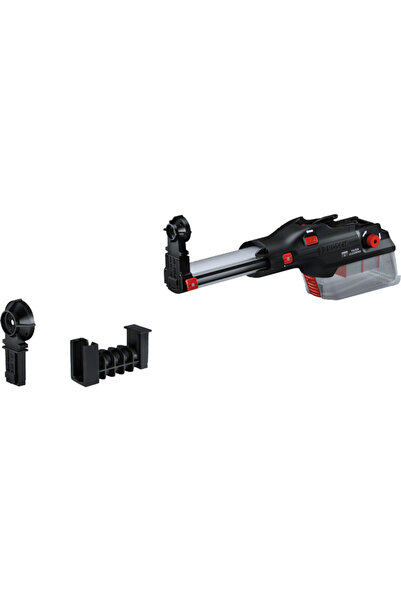 Bosch Accesoriu de aspirare a prafului GDE 28 D