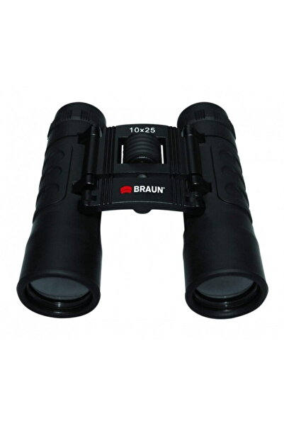Braun Binocular 10x25