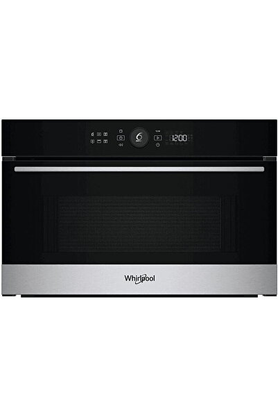 Whirlpool Εντοιχιζόμενος φούρνος μικροκυμάτων WMD54MX