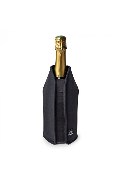 Peugeot Frizz Black Cooling Sleeve Black