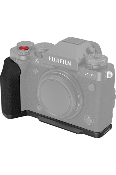 SmallRig 4260 L-образна ръкохватка за Fujifilm X-T5 (черна)