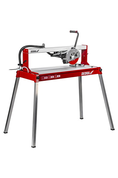 Generic Mașină electrică de tăiat plăci ceramice și faianță 800 W