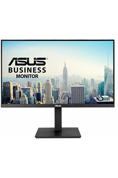ASUS Monitor IPS VA32UQSB UHD HDMI DP cu difuzor, 80,1 cm, pentru afaceri