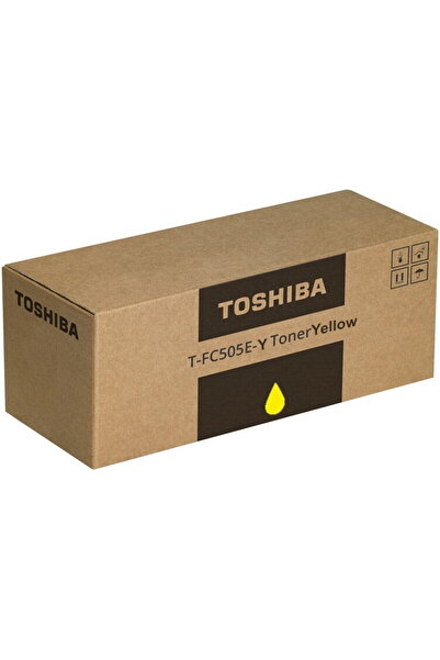 Toshiba Тонер за принтер TOST 505 C
