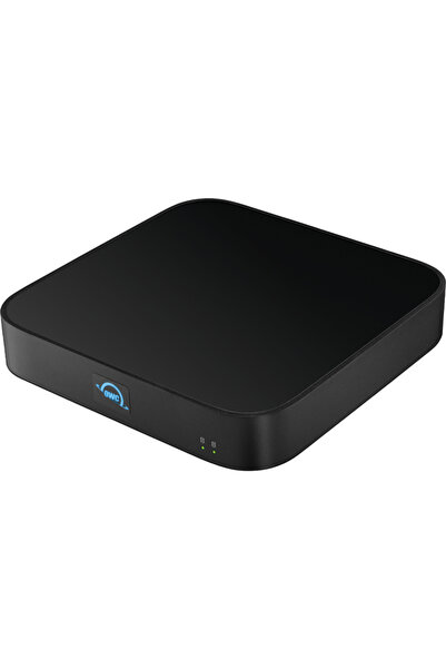 OWC Αποθήκευση σε βάση - miniStack STX 7200RPM Υψηλής Απόδοσης (Μία Μονάδα 3,...