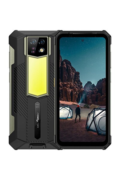 ULEFONE Armură 24