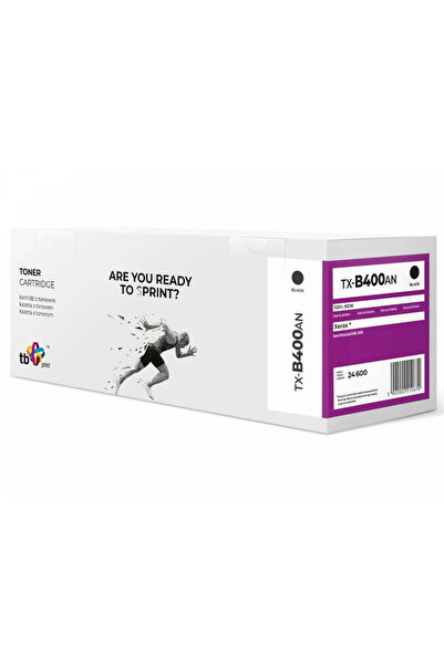 TB Print Toner for XEROX B400/B4 05 TX-B400AN BK