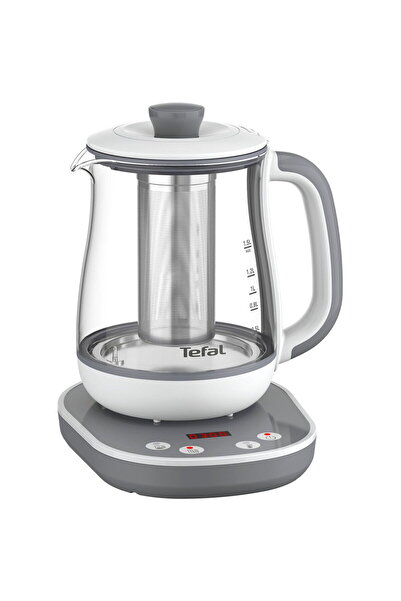 TEFAL Ceai Infuzor Fierbator Tastea BJ551B10