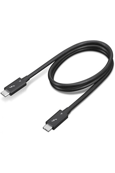 LENOVO Cablu Thunderbolt 4, 0,7 m