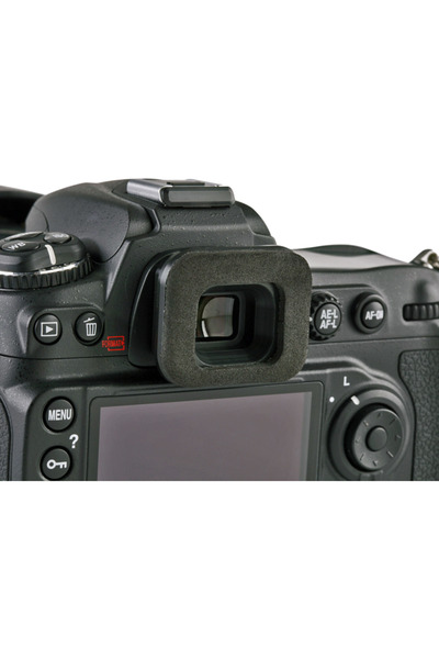 THINK TANK Хидрофобиен окуляр за повечето DSLR фотоапарати Nikon (EP-N)