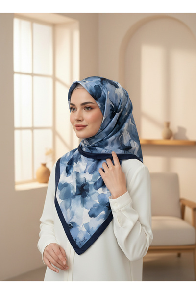 Onur Scarf - New Product Coolness Convenient Use Style Scarf Viscose Fabric S...