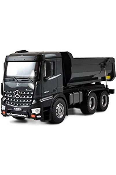 Amewi Самосвал Mercedes-Benz Arocs PRO Metal V2 RTR 2.4GHz