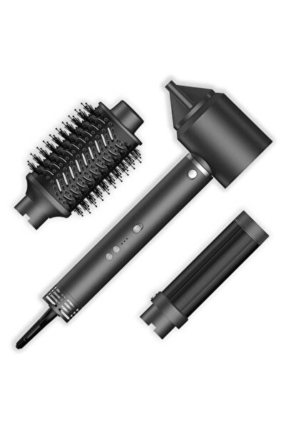 Maestro Set multistyler / îngrijire păr 3 în 1 MR-230