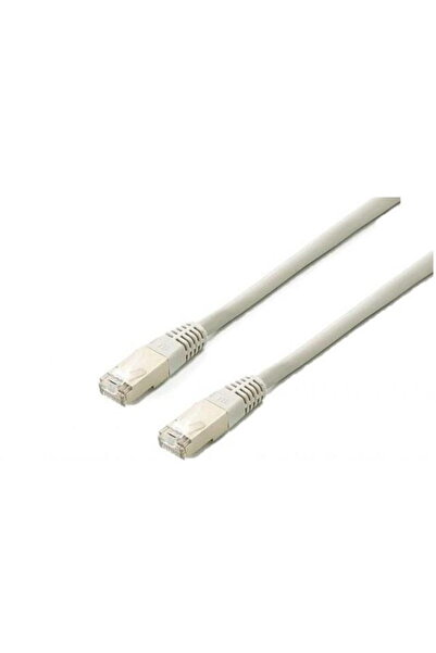 EQUIP Cablu de rețea Cat6A 5x/set S/FTP 2xRJ45 5.00m plat