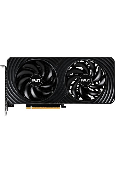 PALIT GeForce RTX 5050 DUAL 8GB GDDR6 128-bit DLSS 4.0