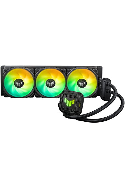 ASUS Cooler TUF LC II 360 ARGB
