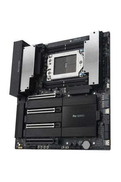 ASUS PRO WS TRX50-SAGE WIFI A Motherboard