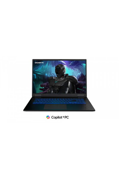 Gigabyte A18 - AMD Ryzen 7 260 | 18"-165Hz | 16GB | 1TB | NoOS | RTX 5060