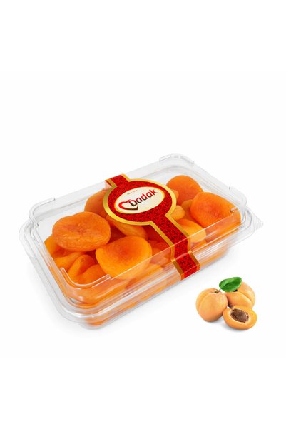 Dadak Lokum ve Kuruyemiş Dadak Yeni Mahsül Jumbo Boy Kuru Kayısı – Yüksek Lif...