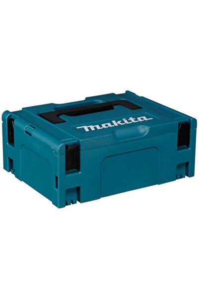 Makita Makpac sz. 2 Case without Inlay