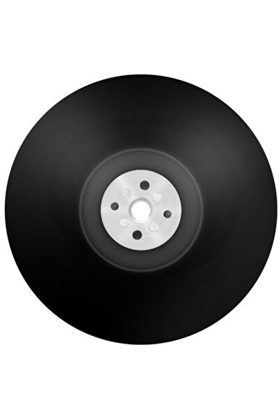 TOTAL - DISC DE LUSTRUIT CU FLANSA - 115MM