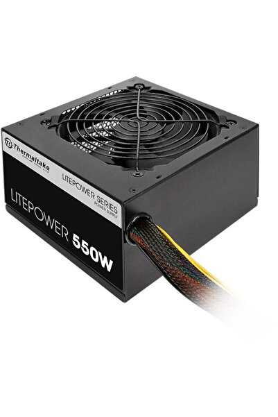 THERMALTAKE PS-LTP-0550NPCNEU-2 Litepower II Negru 550W