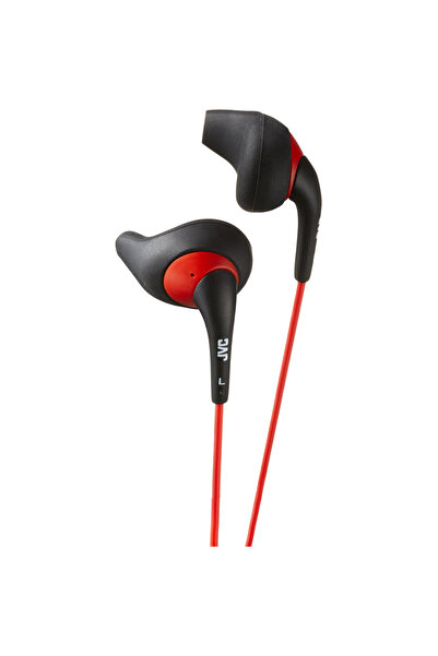 JVC Слушалки за уши HA-EN10-BR-E